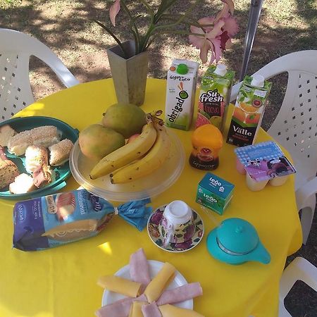 Hostel Balneario Copacabana Caraguatatuba Zewnętrze zdjęcie