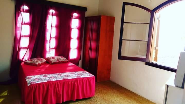 Hostel Balneario Copacabana Caraguatatuba Zewnętrze zdjęcie